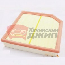 Фильтр воздушный Tugella/Manjaro