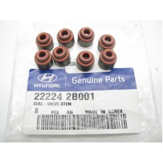 Колпачек маслосьемный