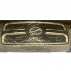 Решетка радиатора для ZX Terralord