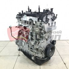 Двигатель Chery 8 Pro Max 2л.