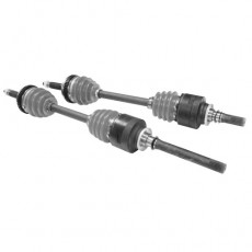 Привод передний в сборе правый TANK 500