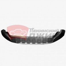 Бампер передний нижняя часть Great Wall Jolion