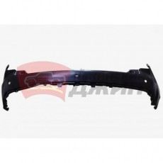 Бампер задний Great Wall Jolion