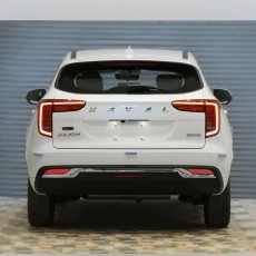 Молдинг заднего бампера левый JOLION