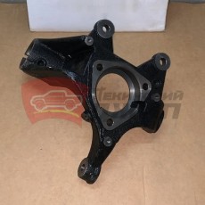 КУЛАК ПОВОРОТНЫЙ ПРАВЫЙ JOLION