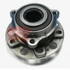 СТУПИЦА ЗАДНЕГО КОЛЕСА 4WD JOLION