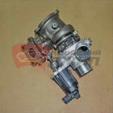 ТУРБОКОМПРЕССОР CHERY TIGGO 7 PRO-1.5 CVT