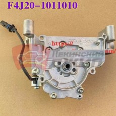 МАСЛЯНЫЙ НАСОС