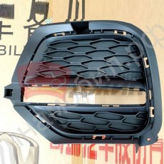 Рамка дхо левая Chery Tiggo 4 FL (2018-н.в. рестайлинг)