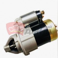 Стартер JAC J7, JAC JS4, МОСКВИЧ 3