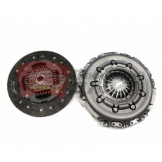 Комплект сцепления Great WALL Poer дизель