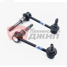 Стойка стабилизатора передняя левая Great Wall Poer