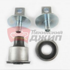 САЙЛЕНТБЛОК HAVAL/HOVER H6 ЗАДНЕГО НИЖНЕГО РЫЧАГА