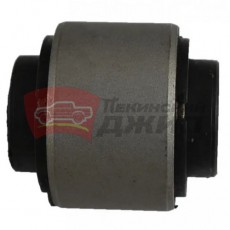 САЙЛЕНТБЛОК НИЖНЕГО ЗАДНЕГО ПОПЕРЕЧНОГО РЫЧАГА H6