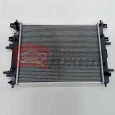 радиатор охлаждения TIGGO7 PRO