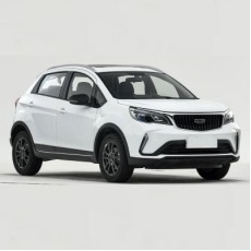 Передний бампер livan X3PRO