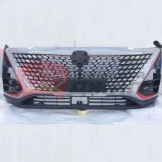 Бампер передний Changan Uni-T