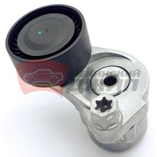 Ролик натяжитель приводного ремня (в сборе) 4C20 Haval F7, F7X