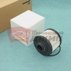 Фильтр топливный ( широкий ) Poer/GWM KINGKONG дизел