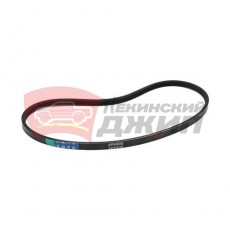 Ремень помпы 3PK790 H6