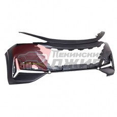 Бампер передний Changan UNI-K