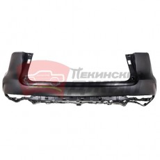 Бампер задний Changan UNI-K