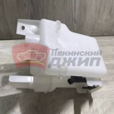 Бачок омывателя Haval Jolion