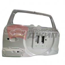 Дверь багажника TANK 500 ОРИГИНАЛ