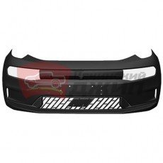 Бампер передний ZEEKR 001