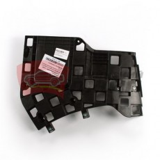 Боковая панель заднего бампера левая LIXIANG L9