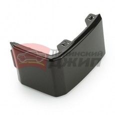 Декоративная панель переднего бампера левая TANK 300