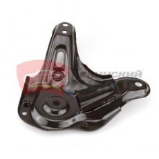 Заднее крепление переднего подрамника в сборе (левое) Changan UNI-K