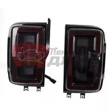 Фонарь заднего бампера  TANK 300 ОРИГИНАЛ