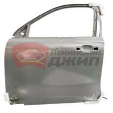 Дверь Передняя левая TANK 500 ОРИГИНАЛ