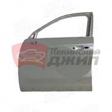 Дверь передняя левая Haval Jolion