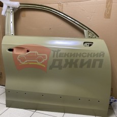 Дверь передняя правая Haval Jolion