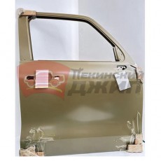 Дверь передняя правая TANK 300 ОРИГИНАЛ