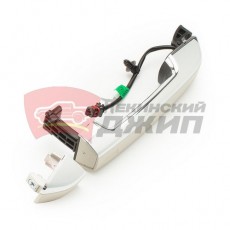 Заглушка Ручки передней двери левый TANK 500 ОРИГИНАЛ