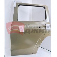 Дверь задняя левая  TANK 300 ОРИГИНАЛ