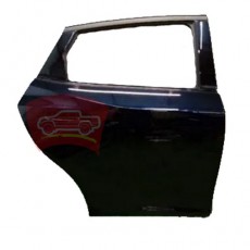 Дверь задняя правая Changan UNI-K