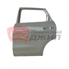 Дверь задняя правая Бренд Haval Jolion Рейсталин