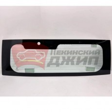 Заднее лобовое стекло TANK 300 ОРИГИНАЛ