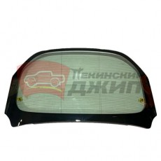 Заднее лобовое стекло ZEEKR 001