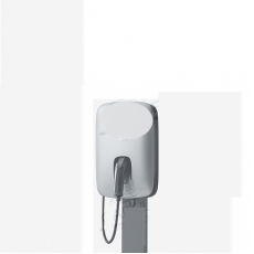 Зарядная стоячая колонна для  LIXIANG