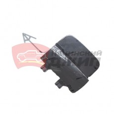 Заглушка заднего бампера для буксировочной петли LIXIANG L7