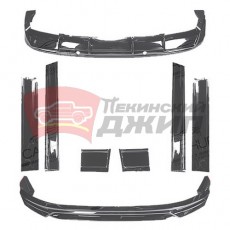 Обвес KC300 LIXIANG L7