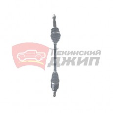 Привод передний левый для LIXIANG L9