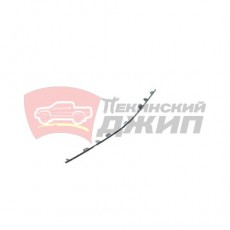 Накладка бампера левая LIXIANG L9