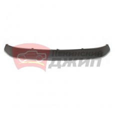 Накладка переднего бампера нижняя часть LIXIANG L9