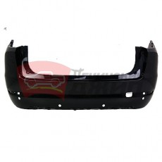 Бампер задний LIXiang L9